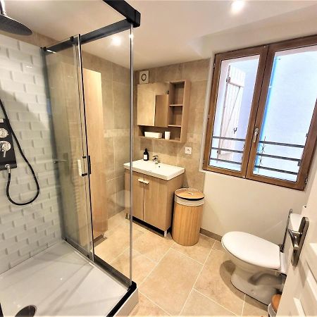 Joli T2 1Er Etage Wifi/Verdon/Centre Ville Castellane Luaran gambar