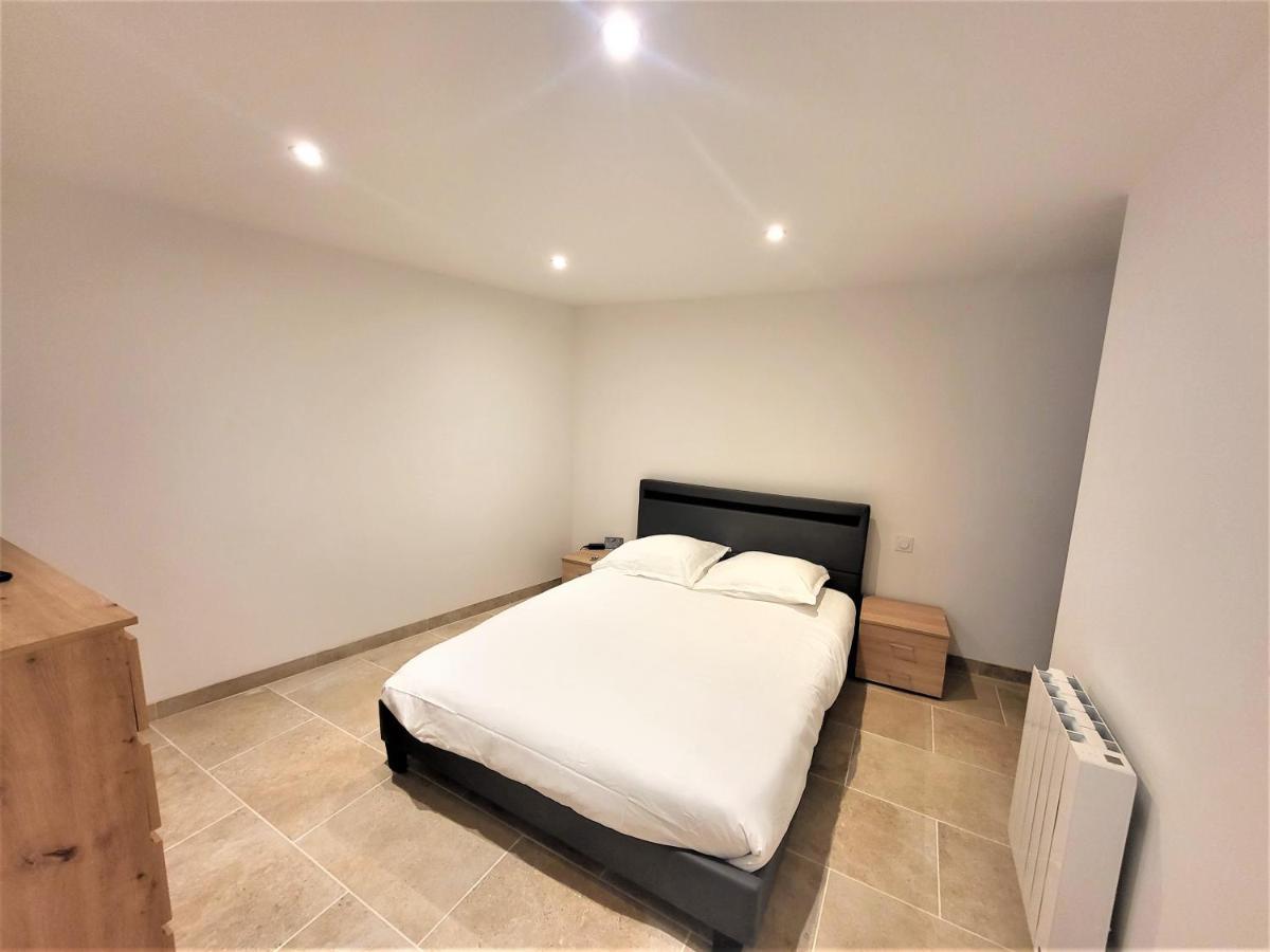 Joli T2 1Er Etage Wifi/Verdon/Centre Ville Castellane Luaran gambar